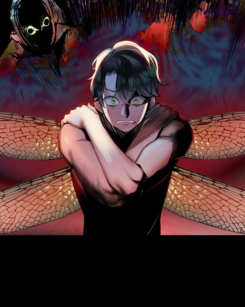 Read Jungle Juice EN Manga Online