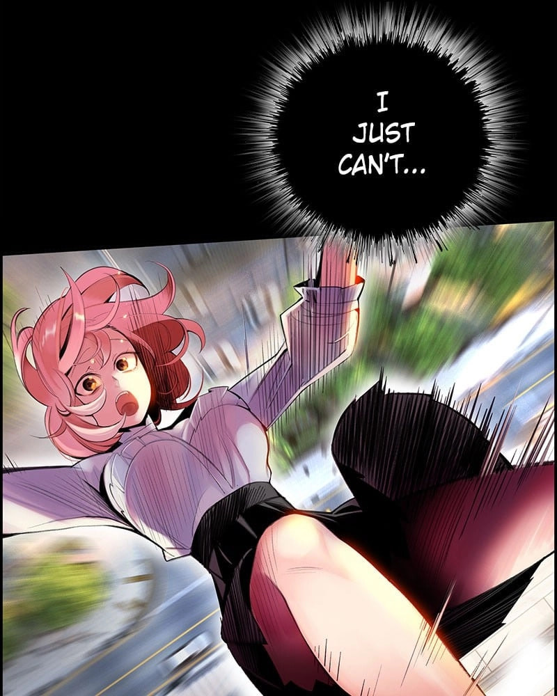 Read Jungle Juice EN Manga Online