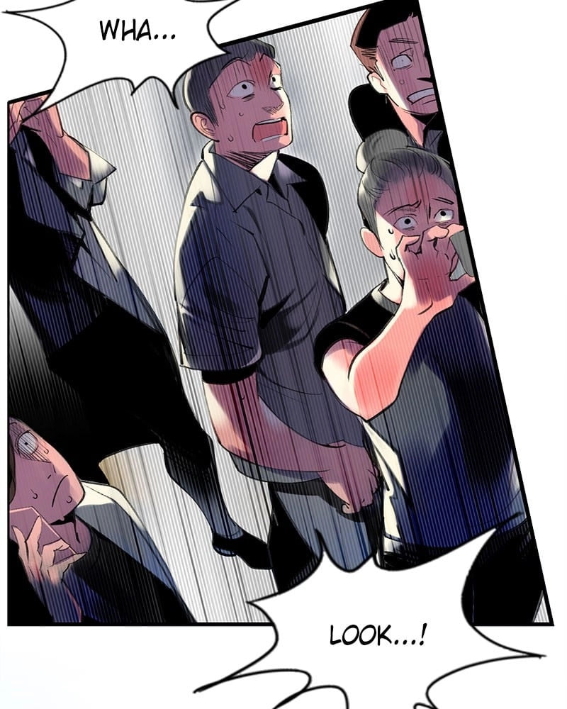 Read Jungle Juice EN Manga Online