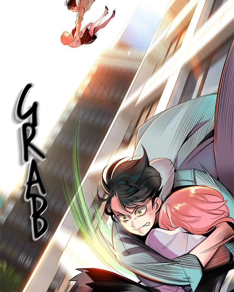 Read Jungle Juice EN Manga Online