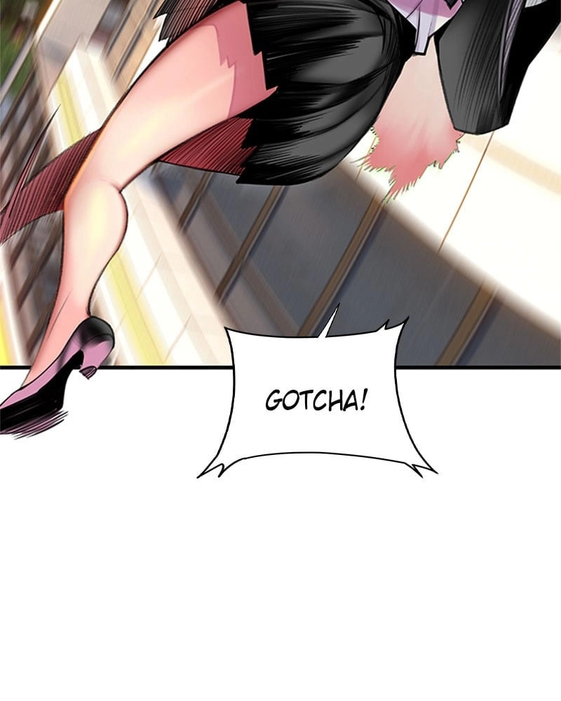 Read Jungle Juice EN Manga Online