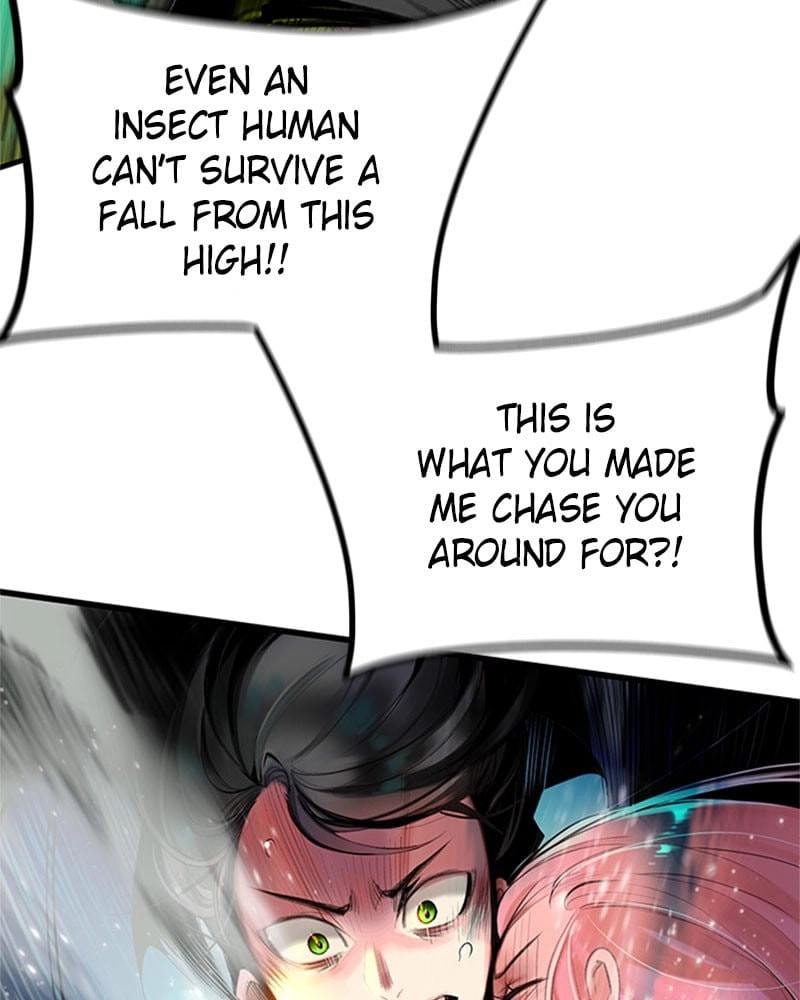 Read Jungle Juice EN Manga Online