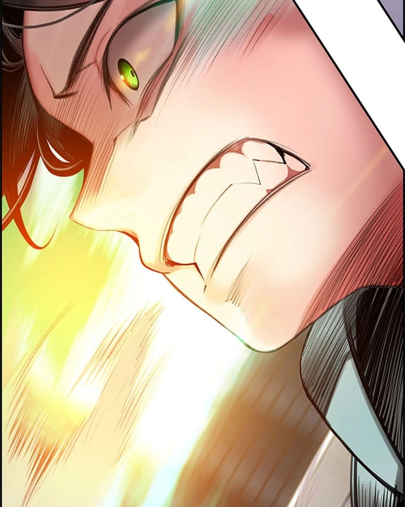 Read Jungle Juice EN Manga Online