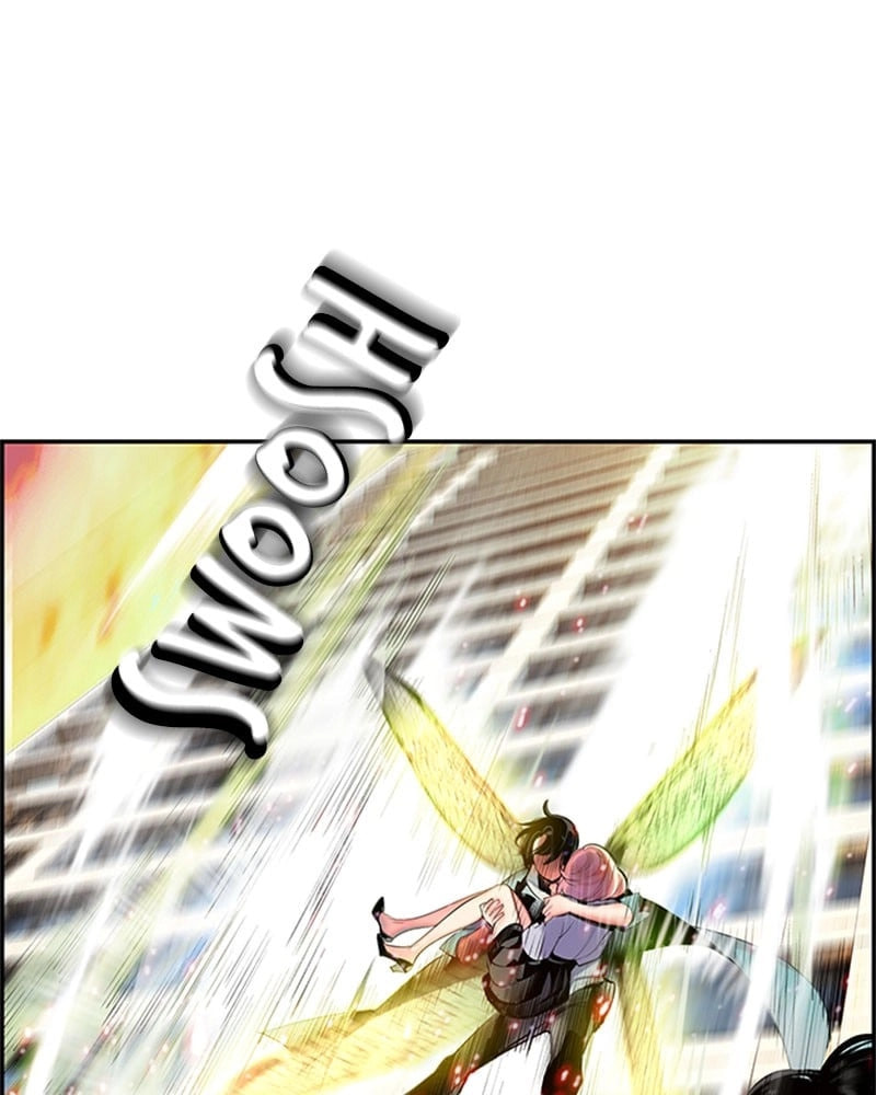 Read Jungle Juice EN Manga Online