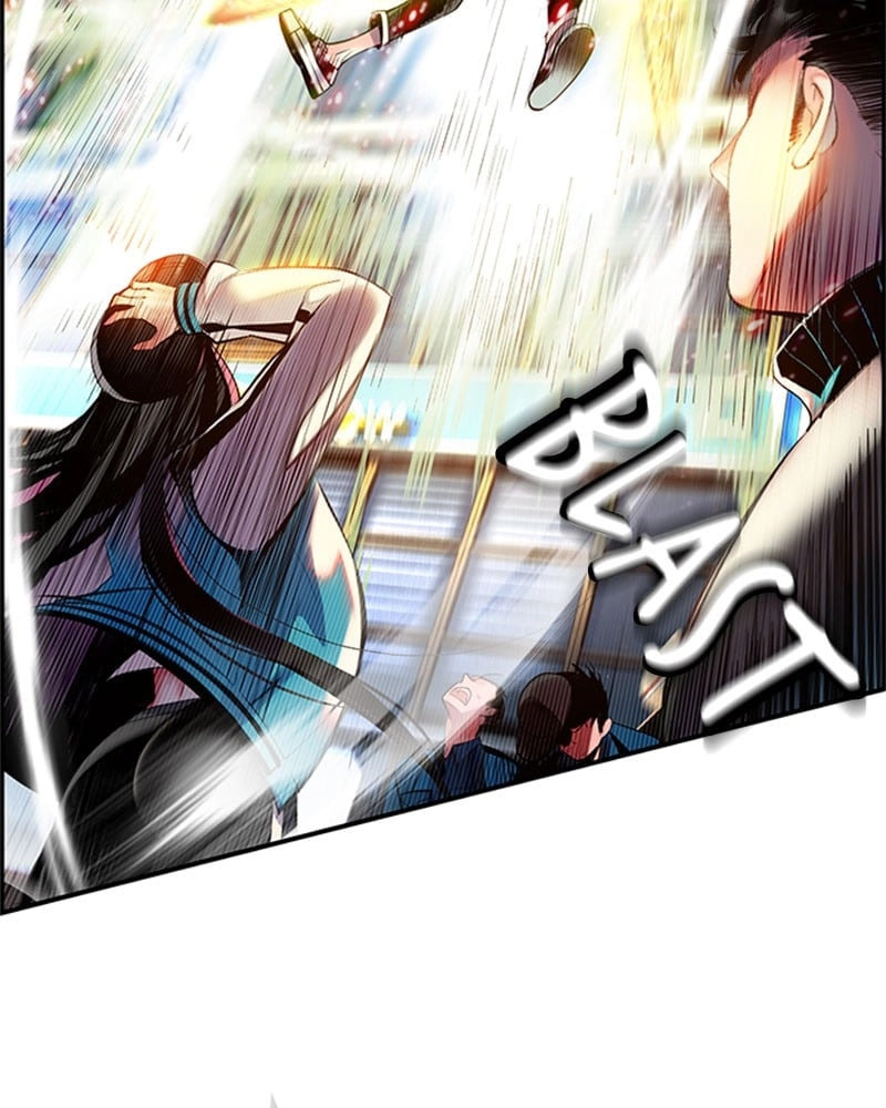 Read Jungle Juice EN Manga Online