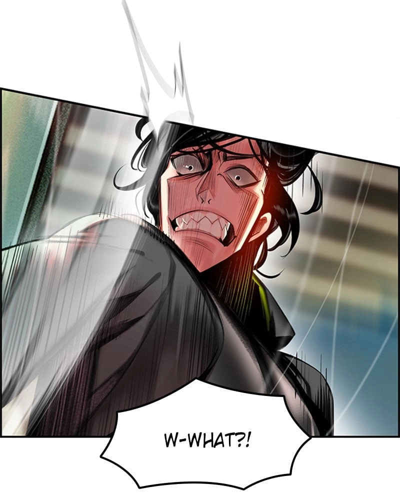 Read Jungle Juice EN Manga Online