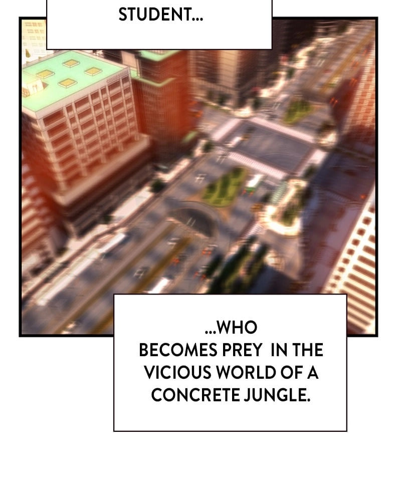 Read Jungle Juice EN Manga Online