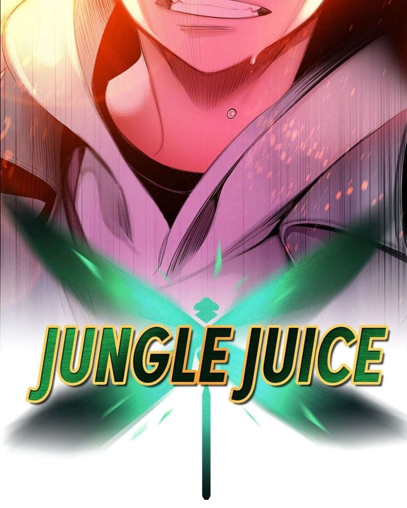 Read Jungle Juice EN Manga Online