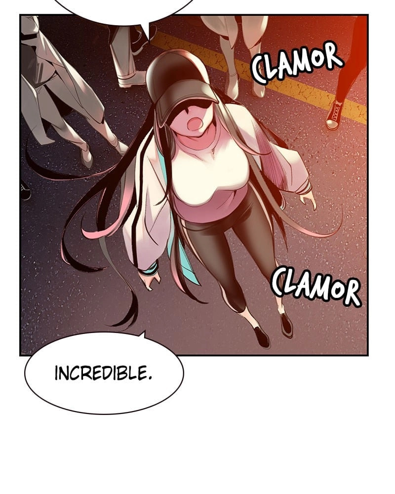 Read Jungle Juice EN Manga Online