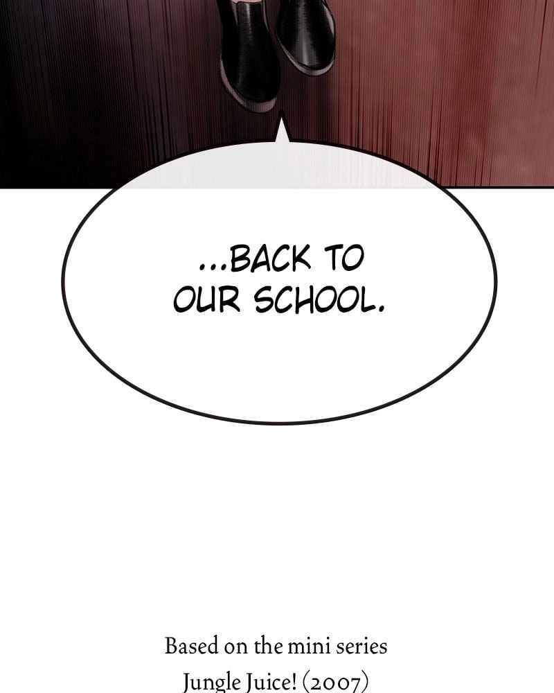 Read Jungle Juice EN Manga Online