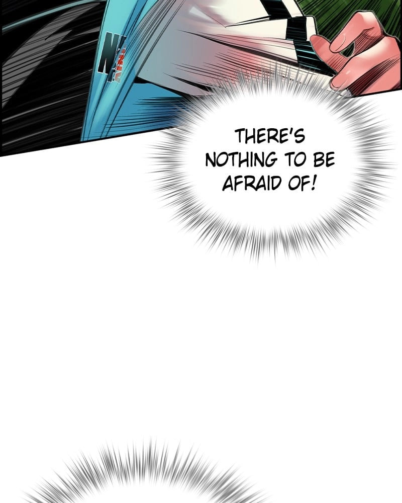 Read Jungle Juice EN Manga Online