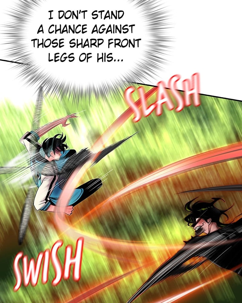 Read Jungle Juice EN Manga Online