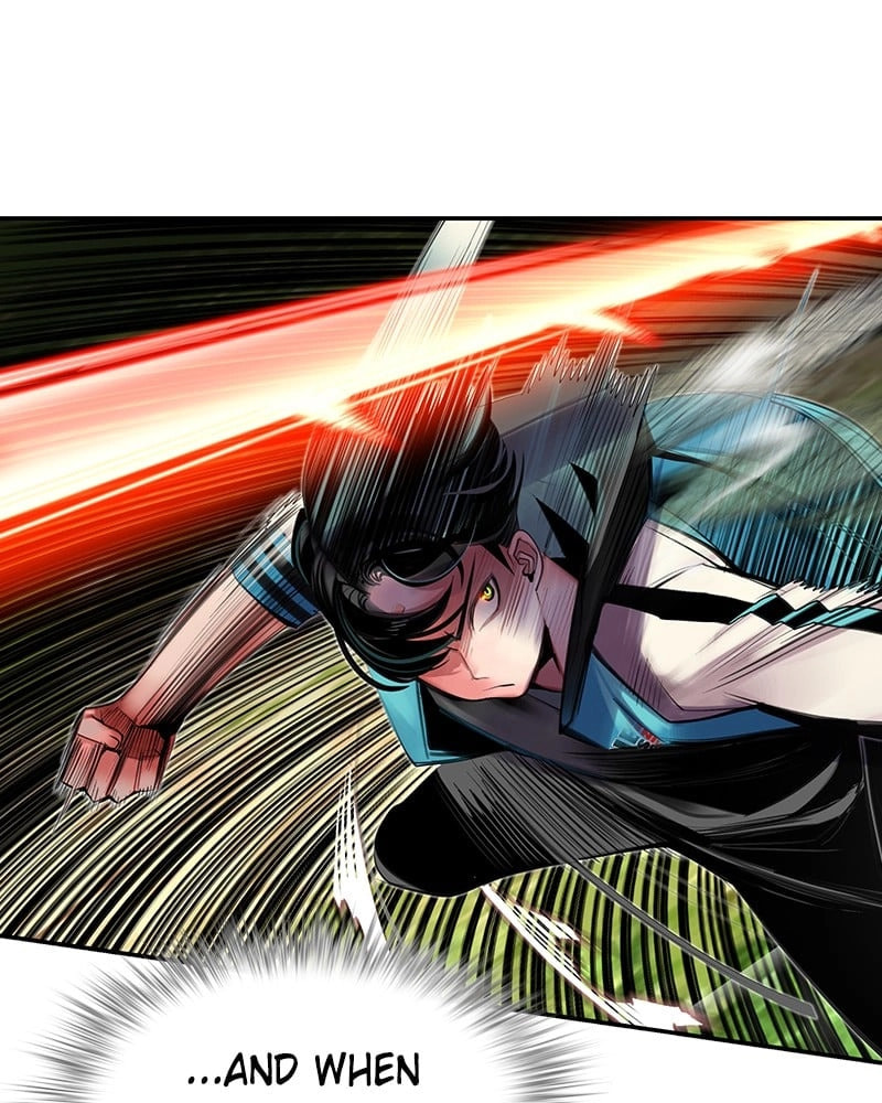 Read Jungle Juice EN Manga Online