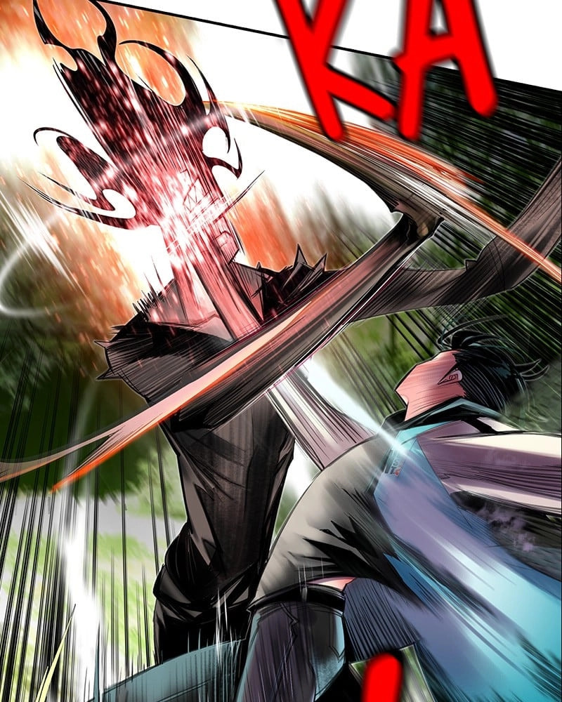 Read Jungle Juice EN Manga Online