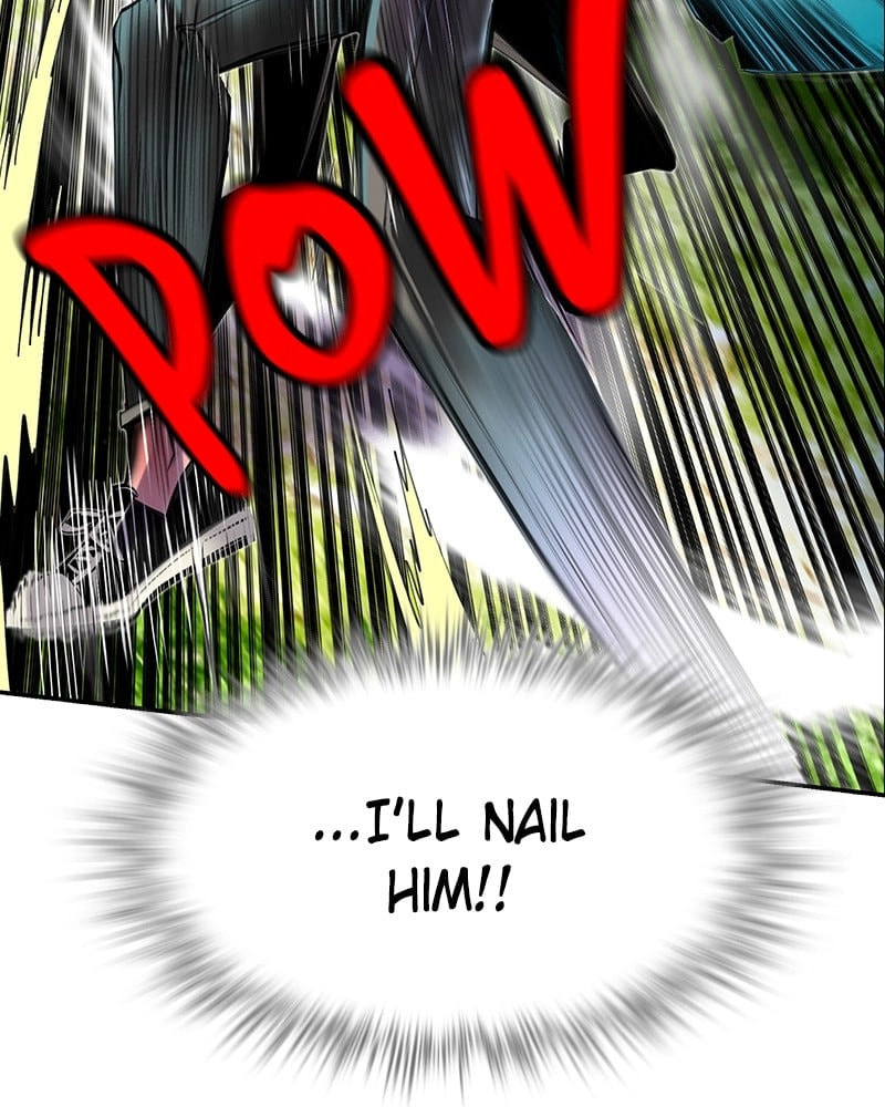 Read Jungle Juice EN Manga Online