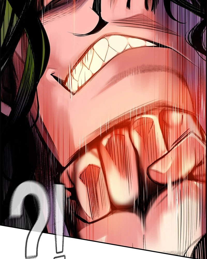 Read Jungle Juice EN Manga Online