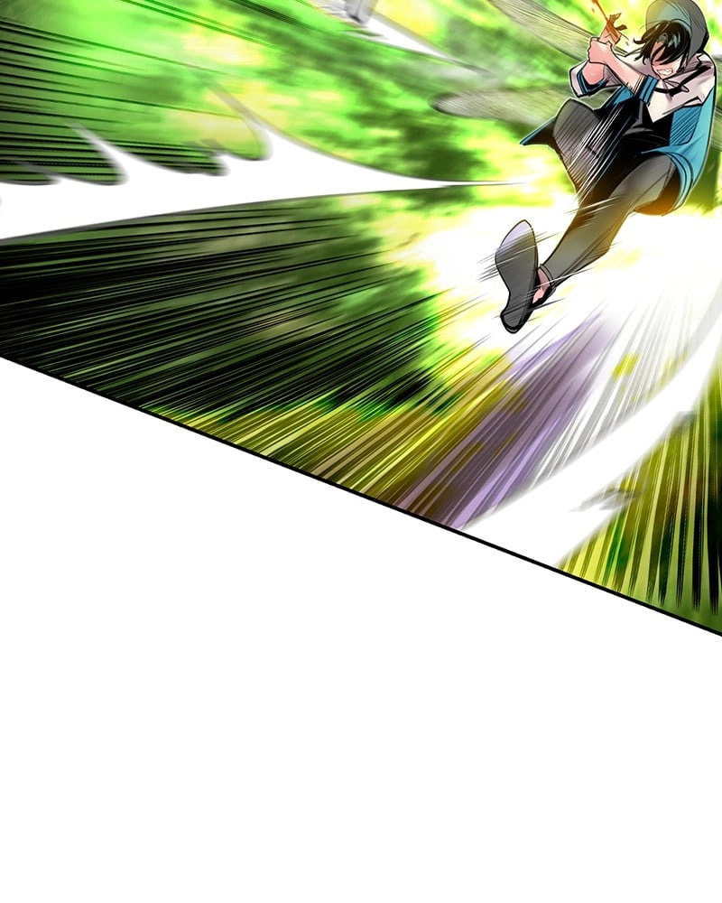 Read Jungle Juice EN Manga Online