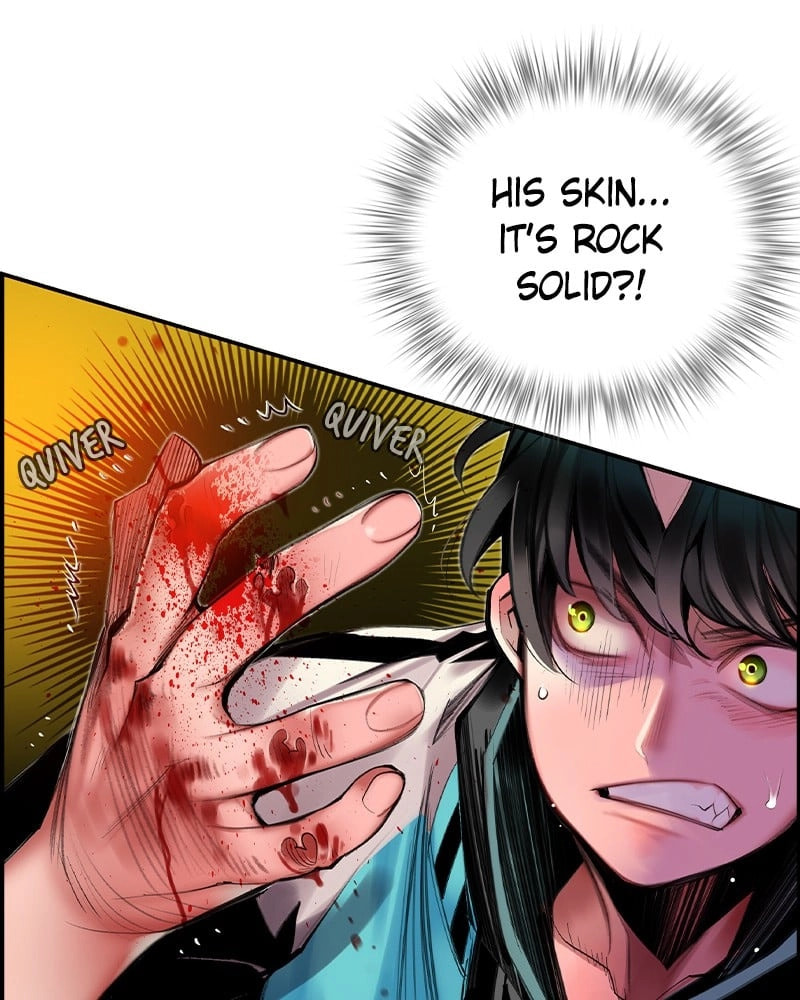 Read Jungle Juice EN Manga Online