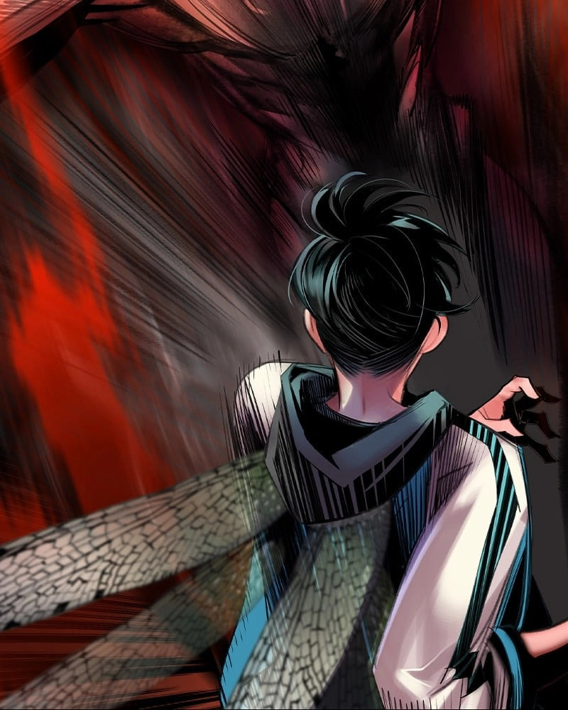Read Jungle Juice EN Manga Online