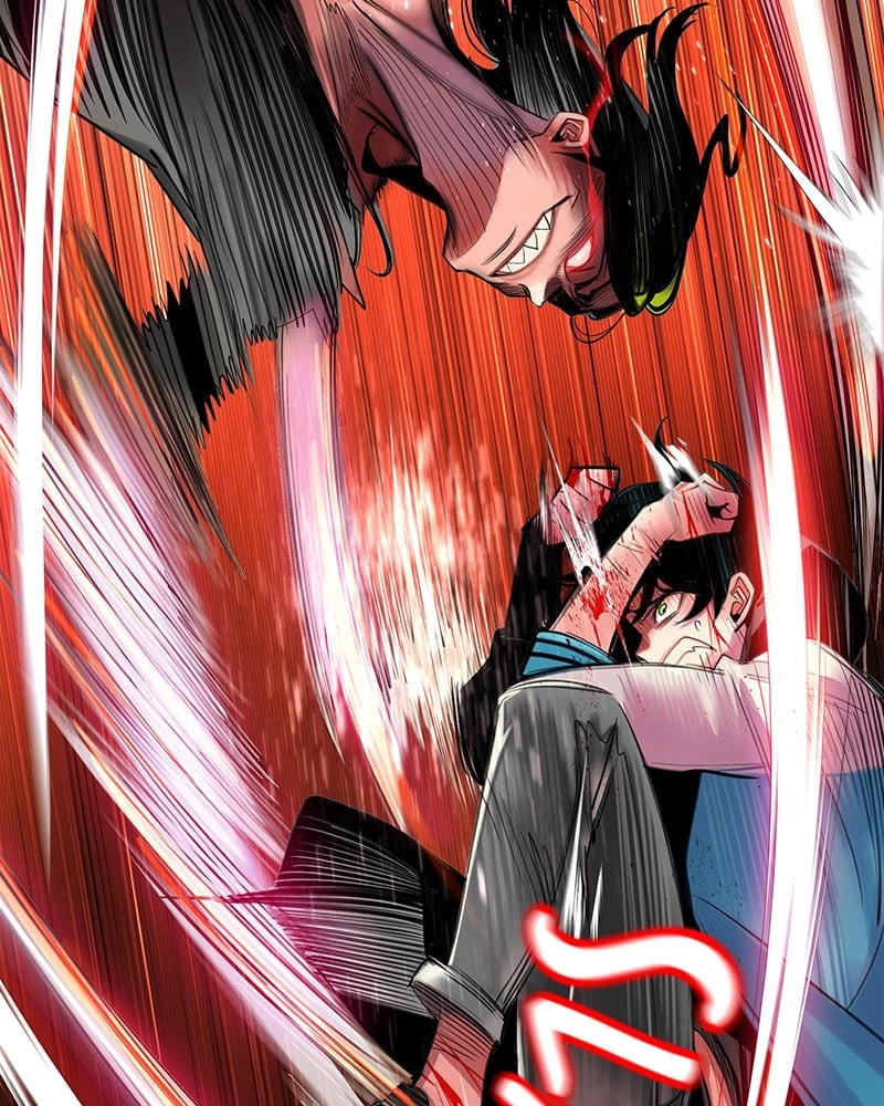 Read Jungle Juice EN Manga Online