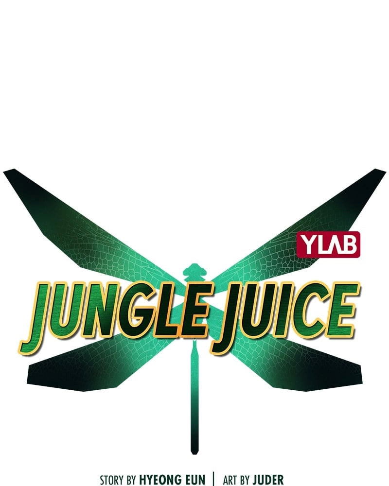 Read Jungle Juice EN Manga Online