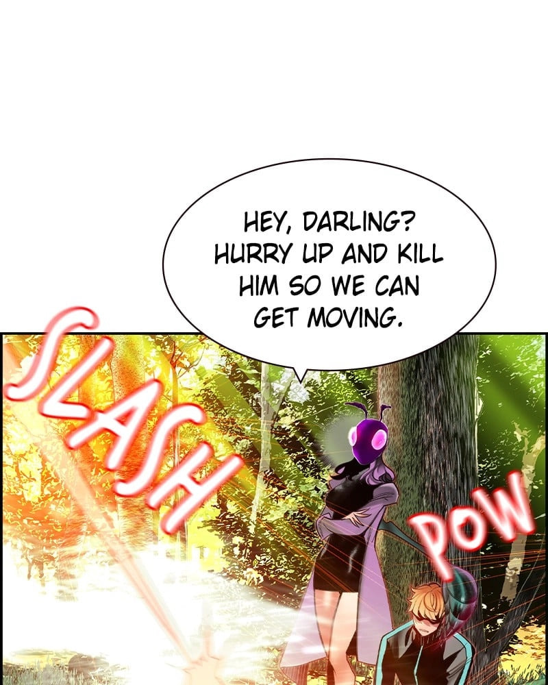 Read Jungle Juice EN Manga Online