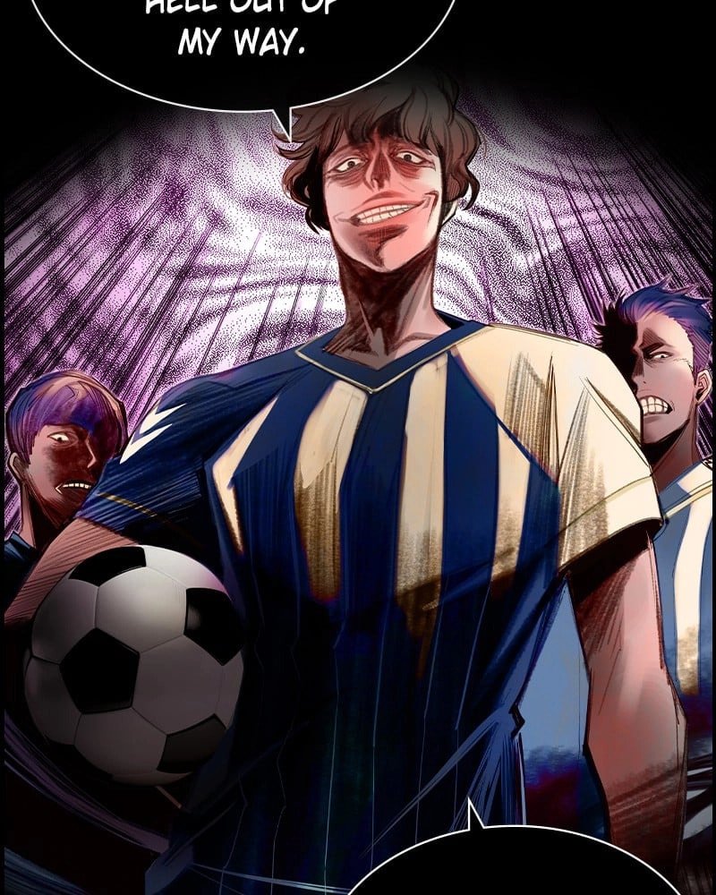 Read Jungle Juice EN Manga Online