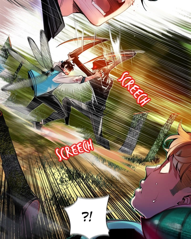 Read Jungle Juice EN Manga Online