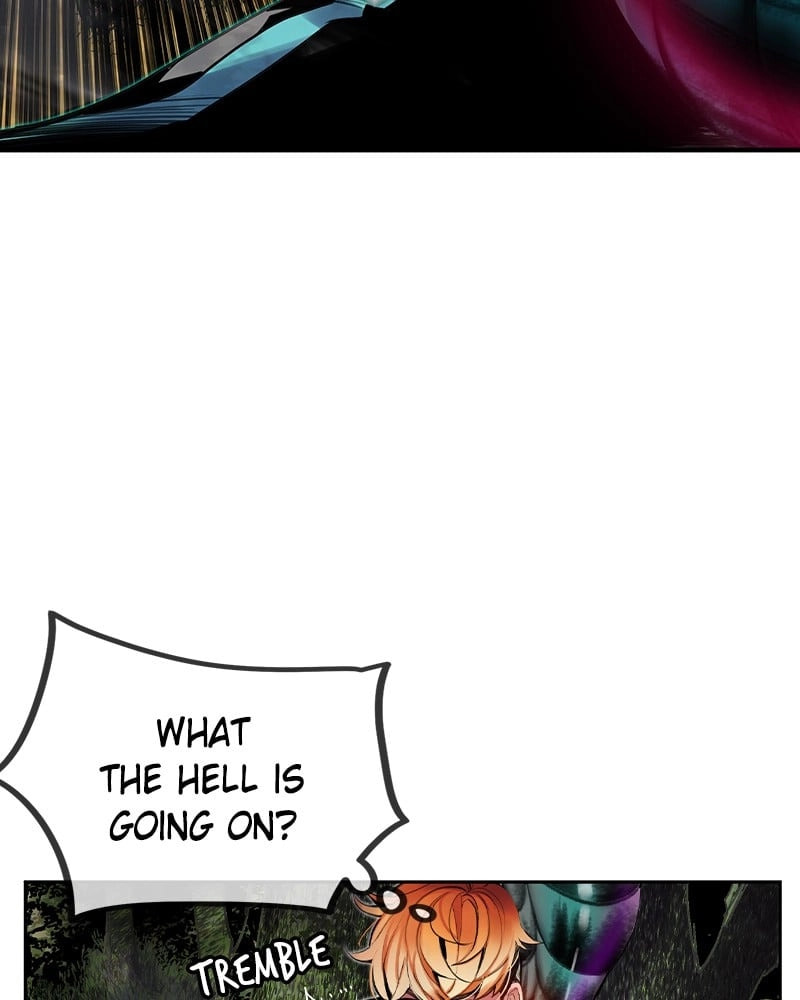 Read Jungle Juice EN Manga Online