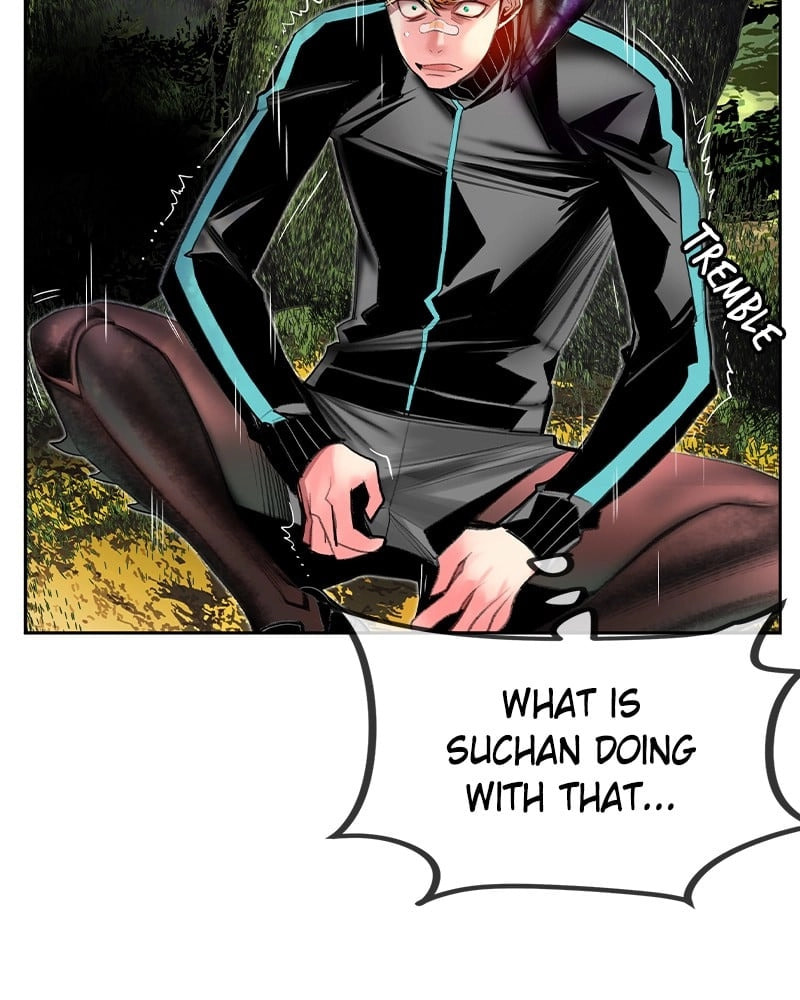 Read Jungle Juice EN Manga Online