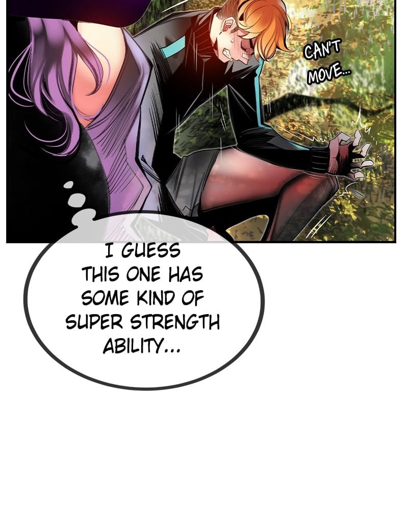 Read Jungle Juice EN Manga Online