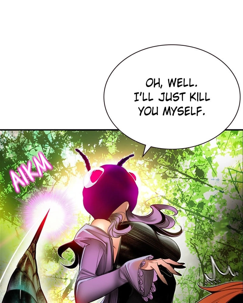 Read Jungle Juice EN Manga Online