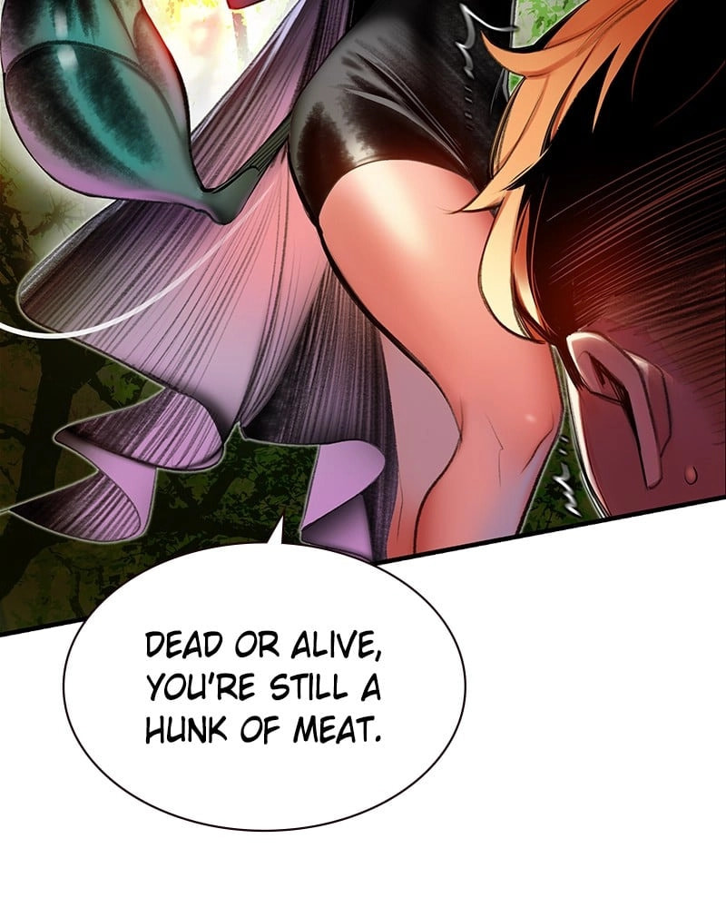 Read Jungle Juice EN Manga Online
