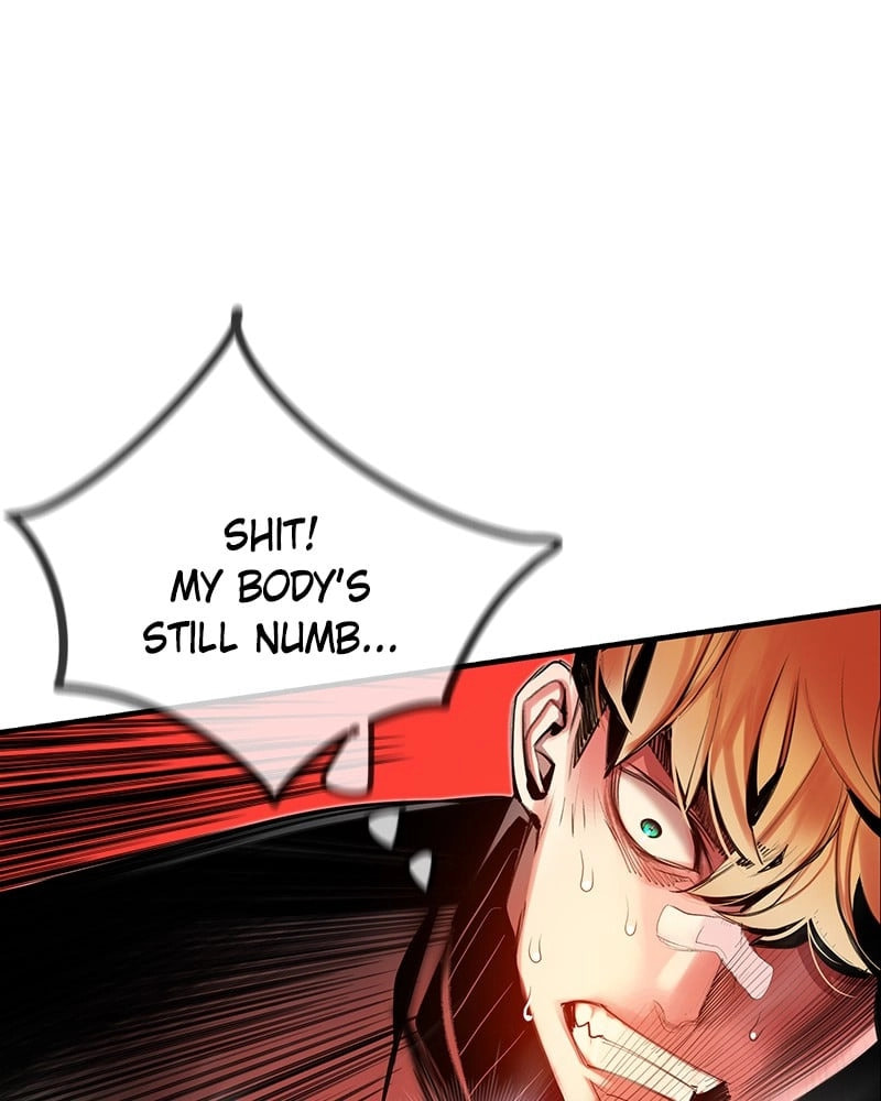 Read Jungle Juice EN Manga Online
