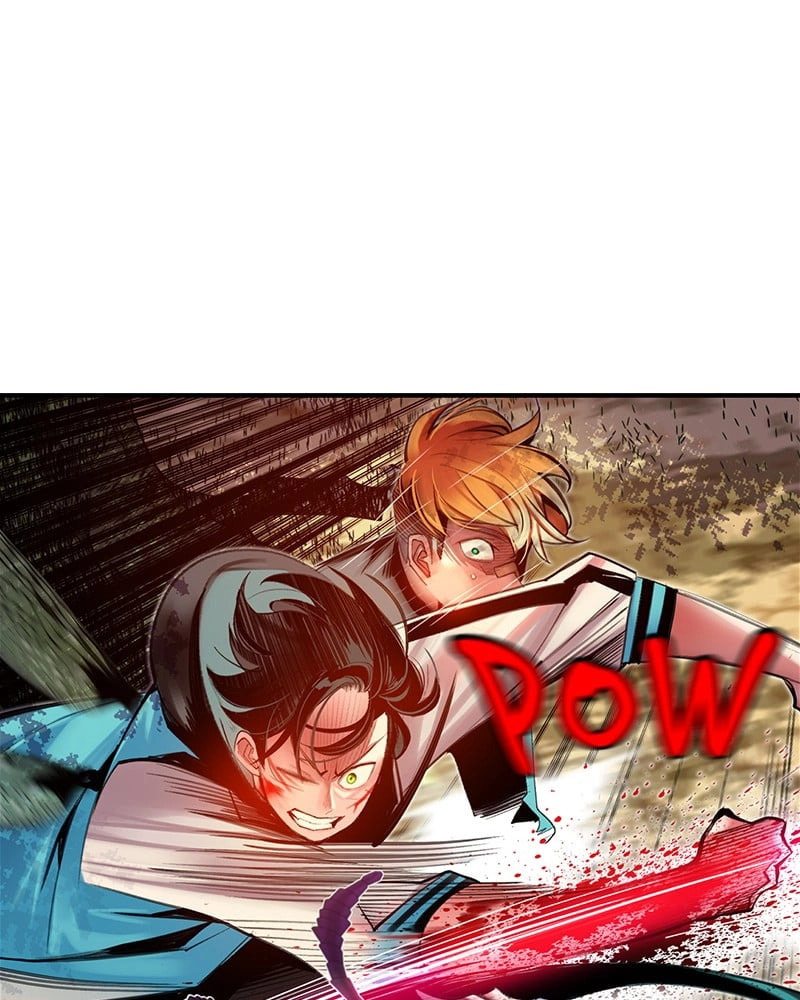 Read Jungle Juice EN Manga Online