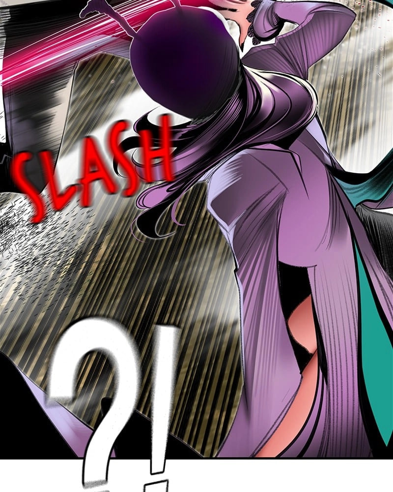 Read Jungle Juice EN Manga Online