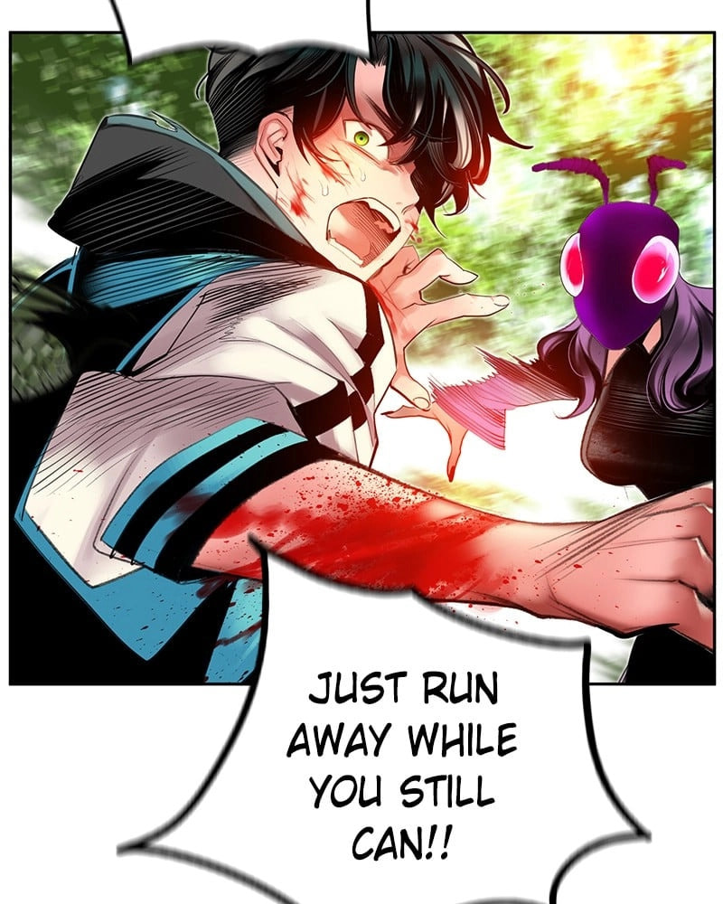 Read Jungle Juice EN Manga Online