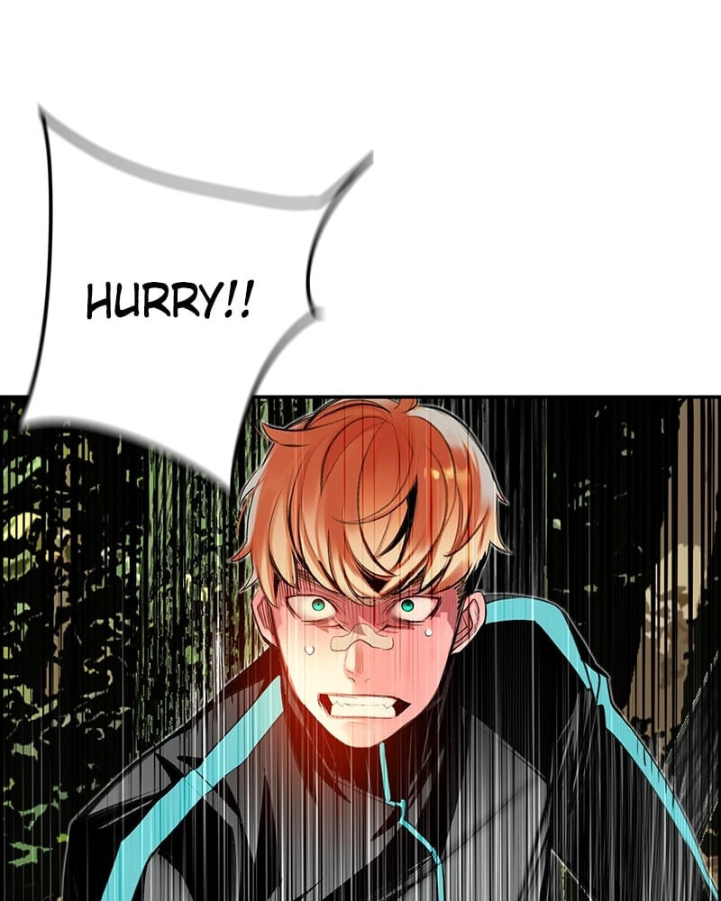 Read Jungle Juice EN Manga Online
