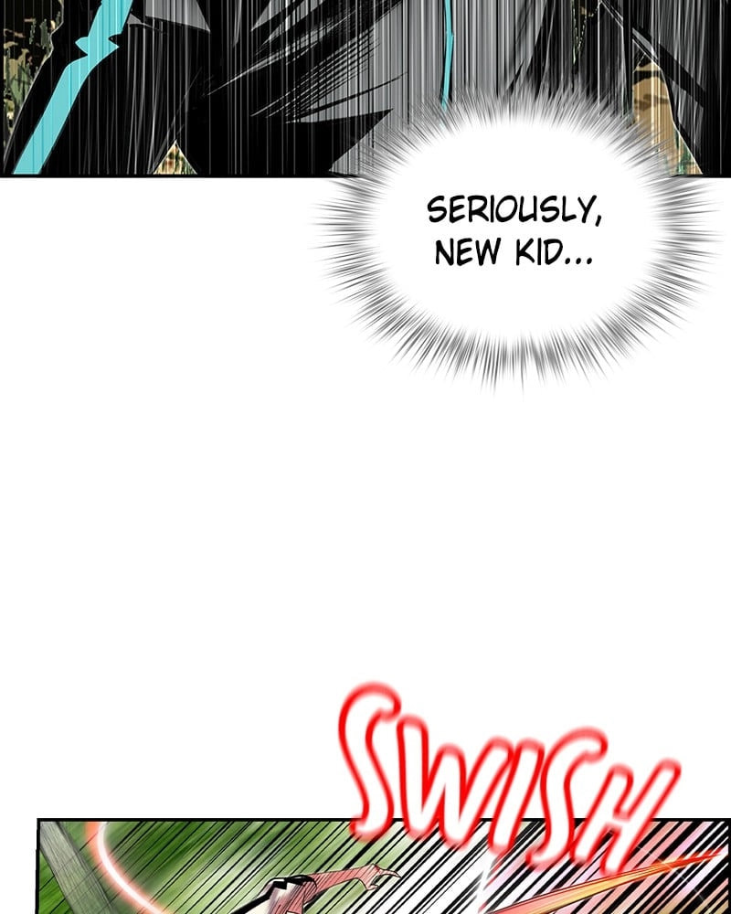 Read Jungle Juice EN Manga Online