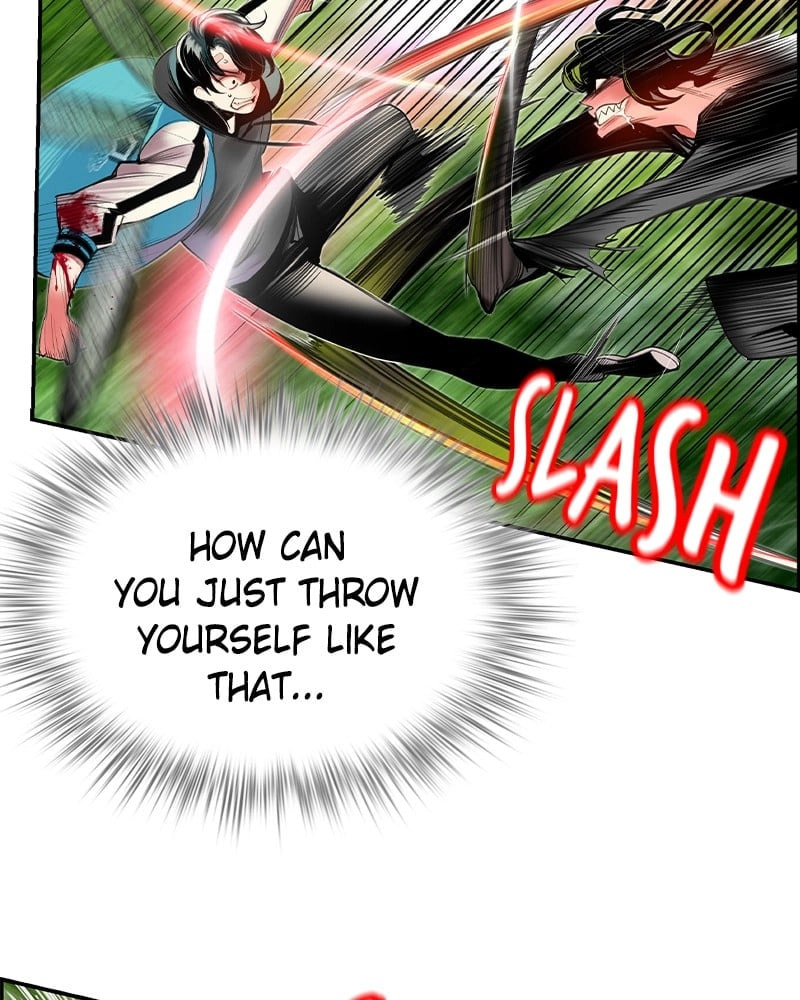 Read Jungle Juice EN Manga Online