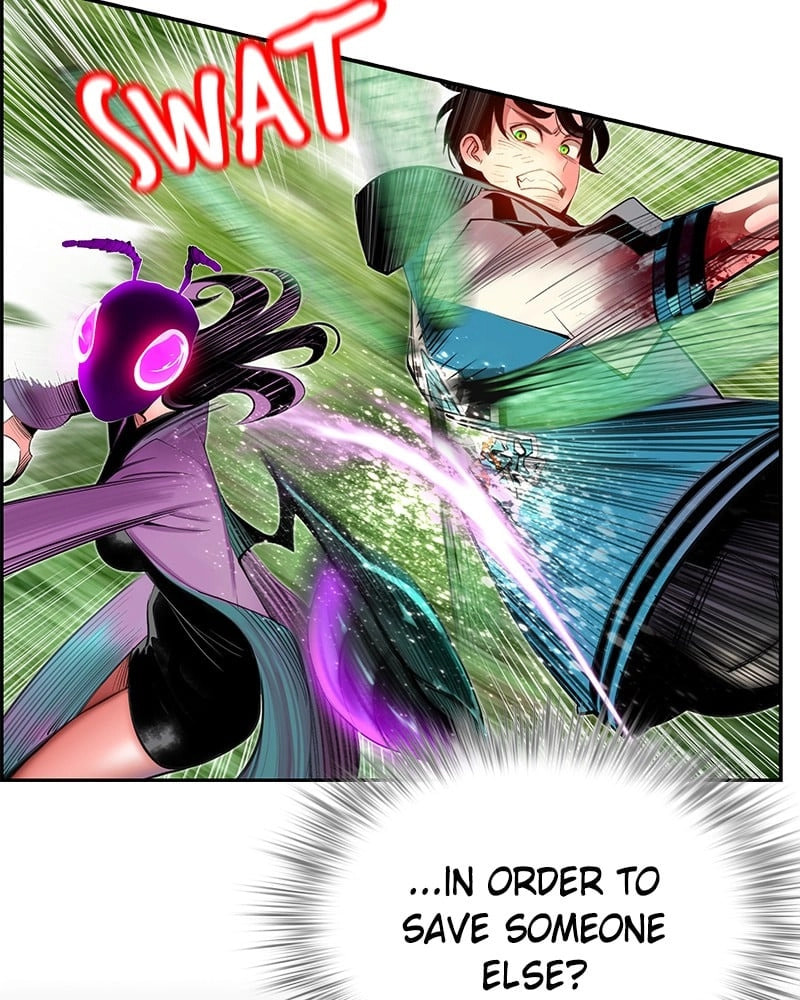 Read Jungle Juice EN Manga Online