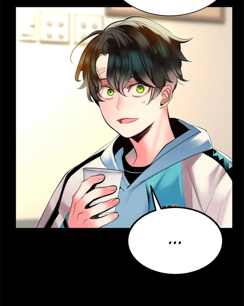 Read Jungle Juice EN Manga Online