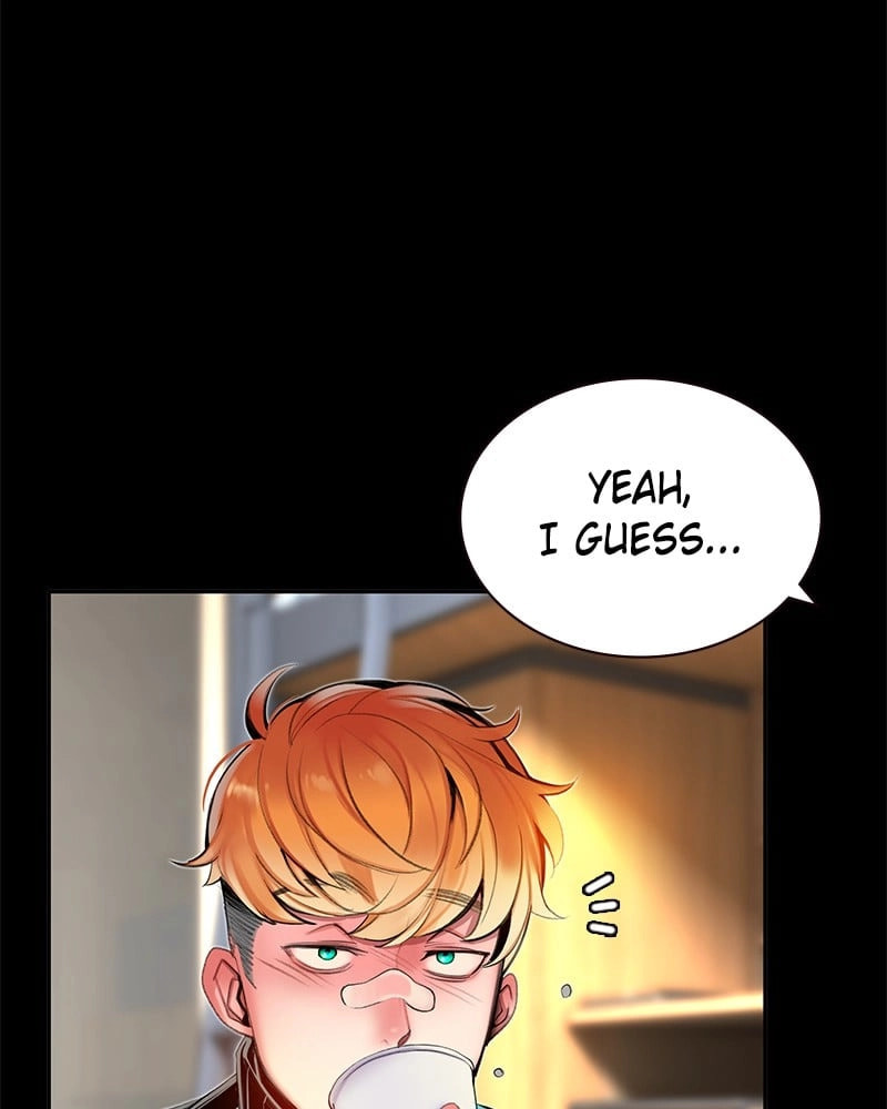 Read Jungle Juice EN Manga Online