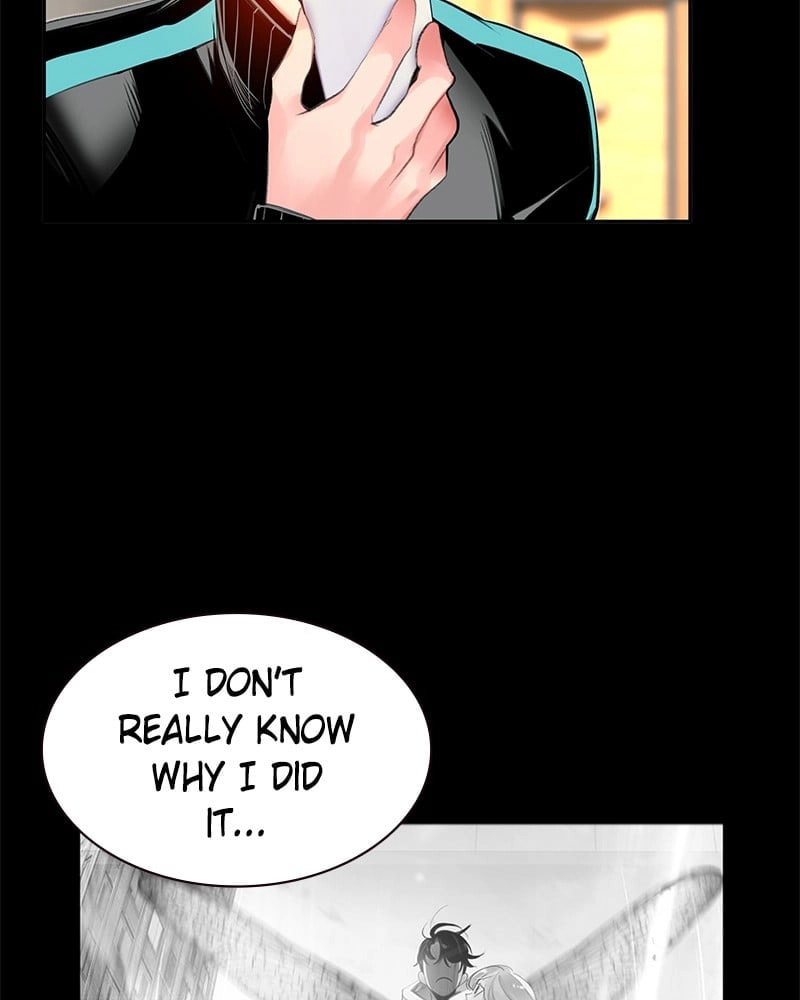 Read Jungle Juice EN Manga Online