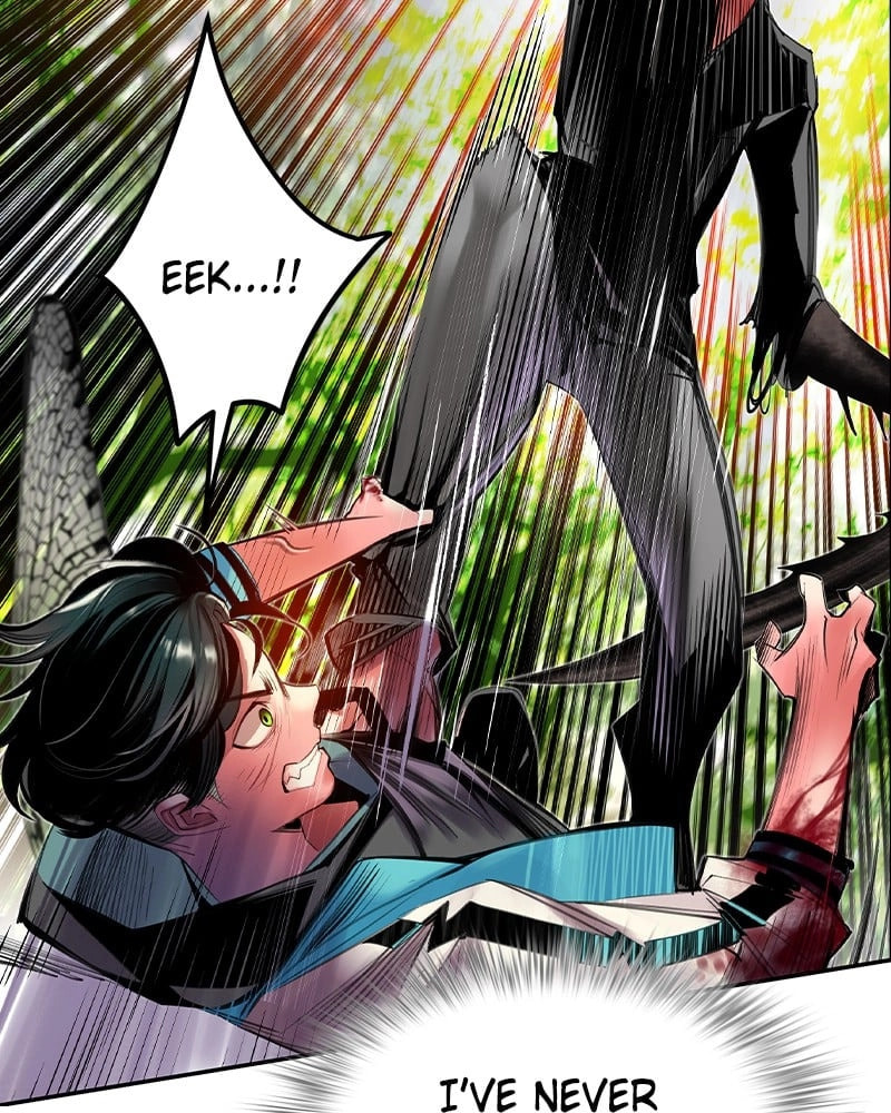 Read Jungle Juice EN Manga Online