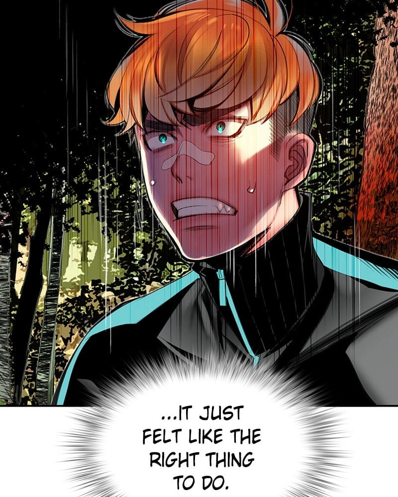 Read Jungle Juice EN Manga Online