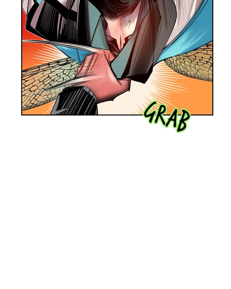 Read Jungle Juice EN Manga Online