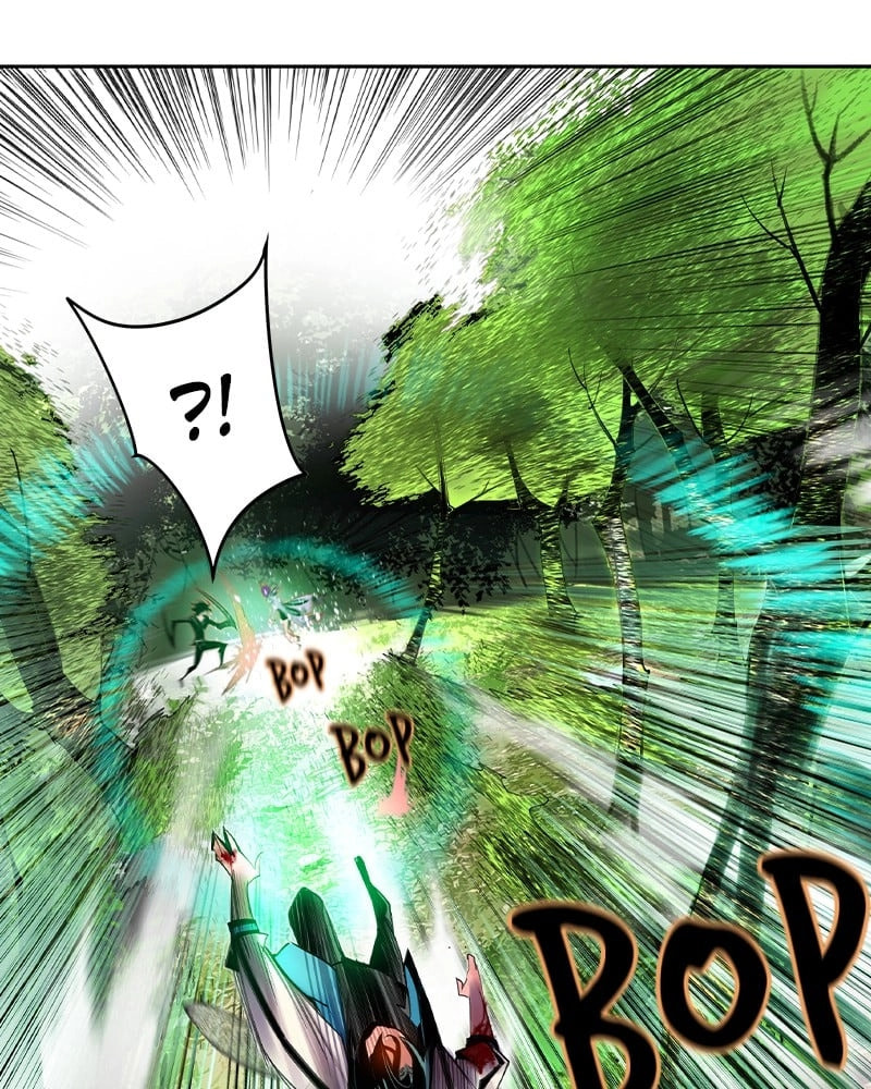 Read Jungle Juice EN Manga Online