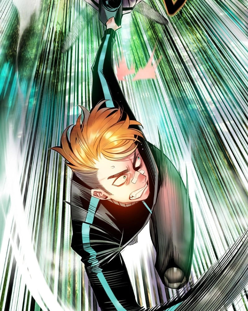 Read Jungle Juice EN Manga Online
