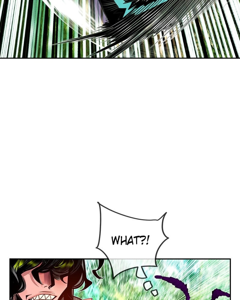 Read Jungle Juice EN Manga Online